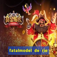 fatalmodel de rio claro sp